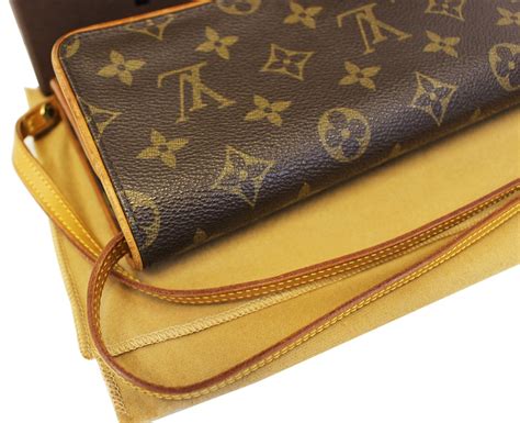 louis vuitton bag pochette|louis vuitton pochette monogram.